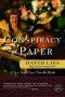 [Benjamin Weaver 01] • A conspiracy of paper